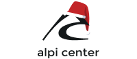 logo Alpi Center