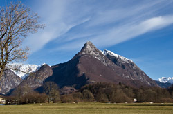 Alpicenter Svinjak Bovec