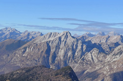 Alpicenter Bavški Grintavec Soča